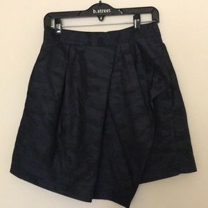 Banana Republic Asymmetrical Skirt